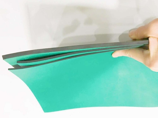 BGA修理のための防水毛布ESDの反静的なマット300mmX300mX2mm