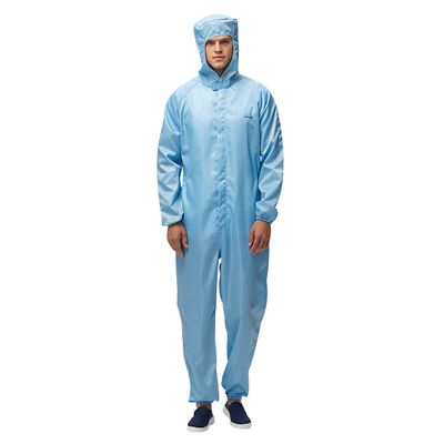 Nurse Anti Static Uniform博士の医学の外科注文の綿ESDのスモック