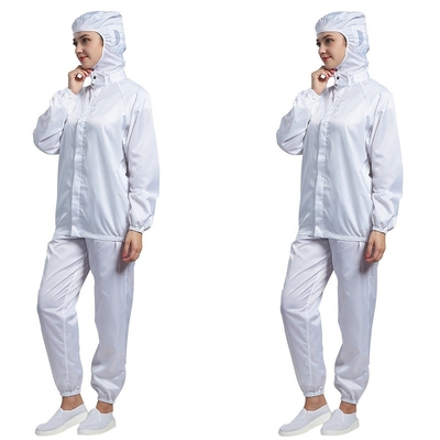 ESDの病院の男女兼用外科反静的な衣服のユニフォームはズボンをごしごし洗う