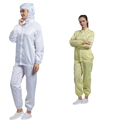 ESDの病院の男女兼用外科反静的な衣服のユニフォームはズボンをごしごし洗う
