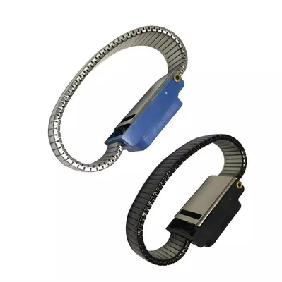 180cm無線ESDの反静的な手首のブレスレットの反静電気のバンド