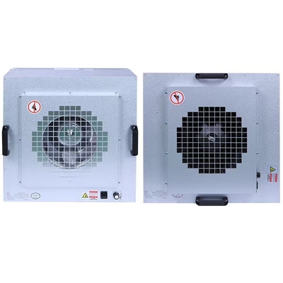 単位を扱う空気のためのクリーンルームFFUファンのフィルター ユニットHEPA 915×610×69