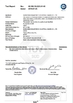 中国 Shenzhen Fairtech Electronics Co.,LTD 認証